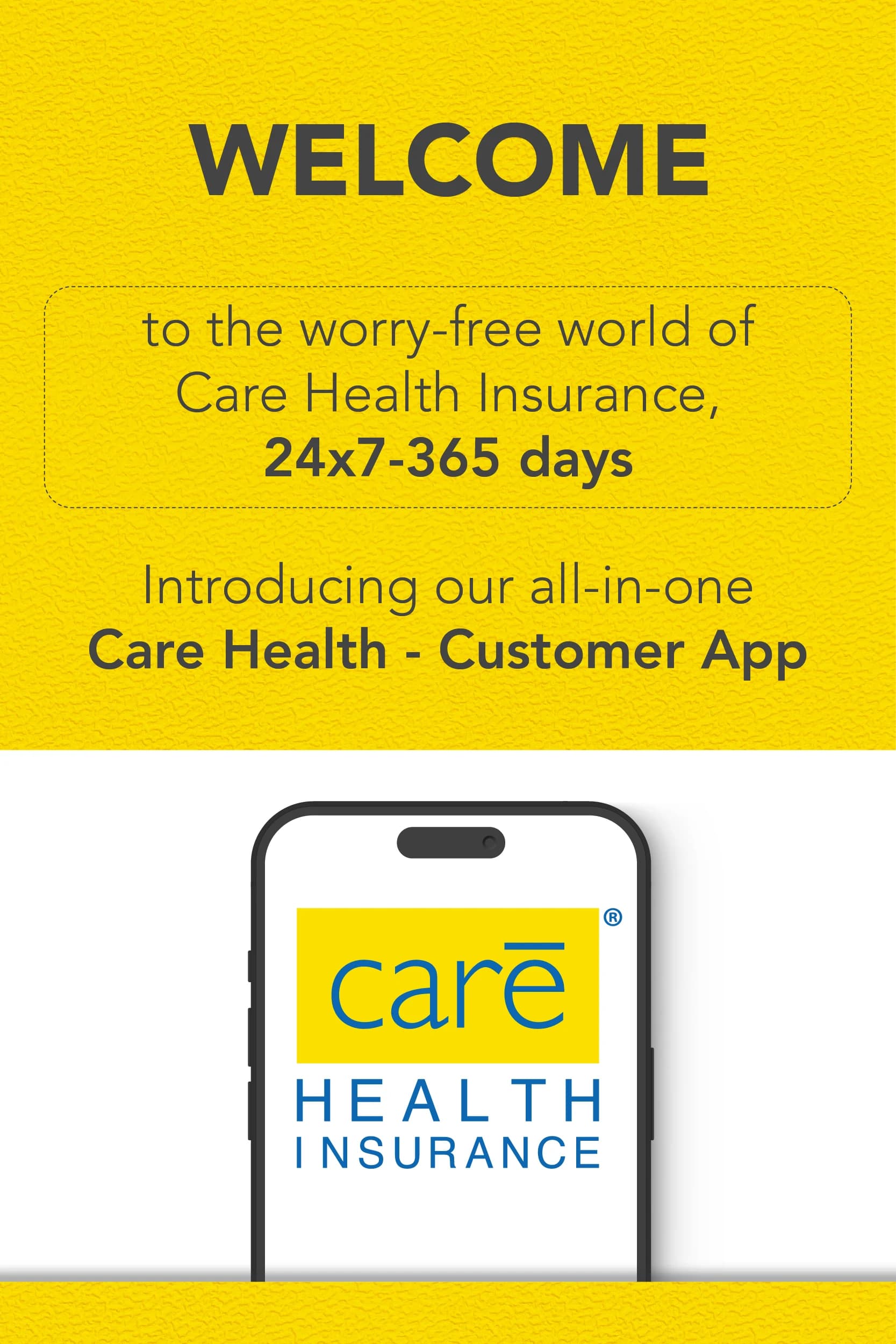 Care Health App