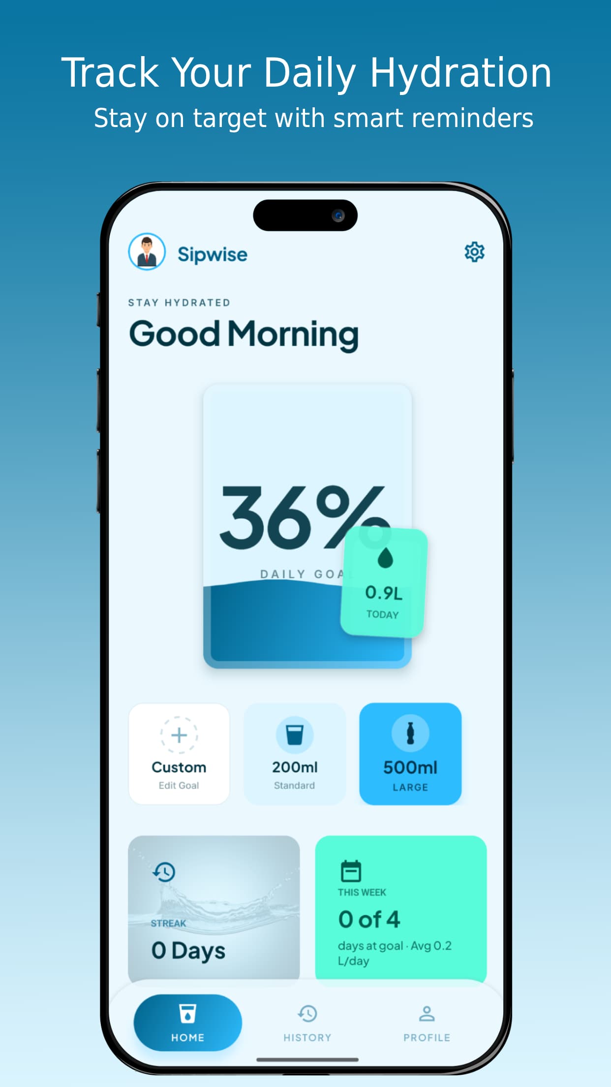 Sipwise App